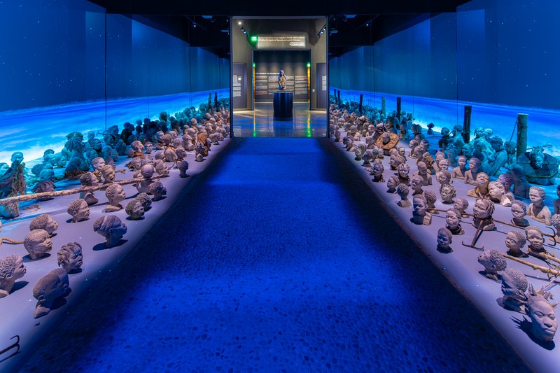 The Legacy Museum