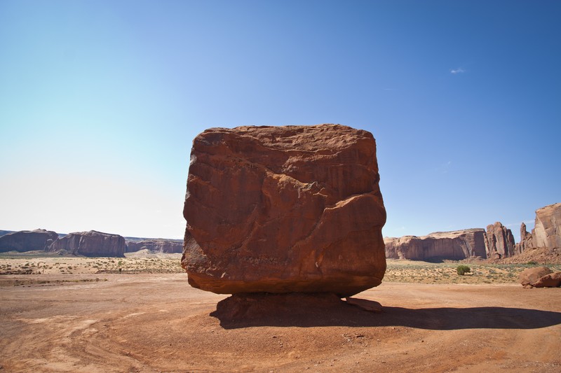 The Cube