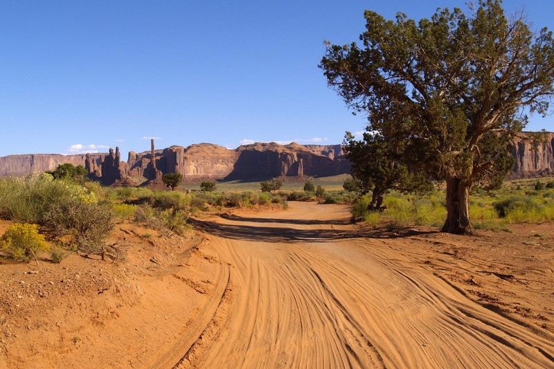 Valley Drive