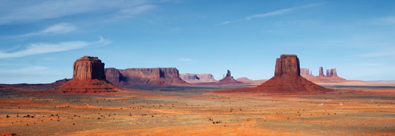 Artist's Point