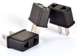 Adaptateur prise