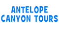 Antelope Canyon Tours