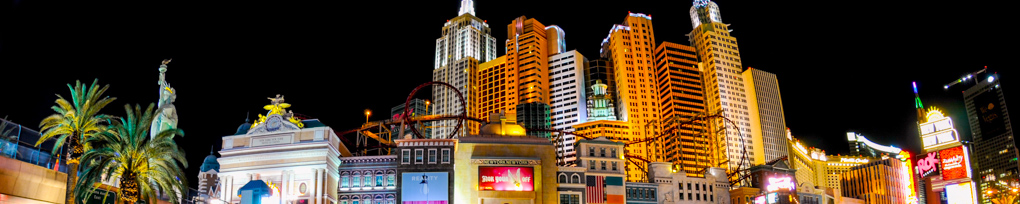 RoadTrippin.fr - Guide et blog de voyage aux USA