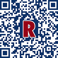 QR Code Application RoadTrippin iOS