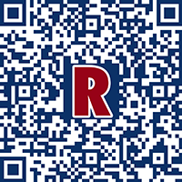 QR Code Application RoadTrippin Android