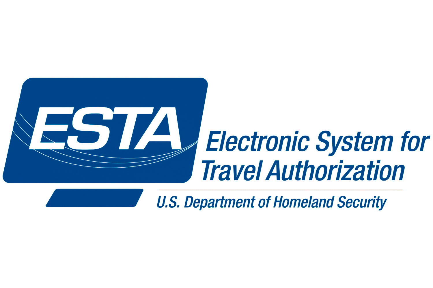 ESTA comment compléter le formulaire et faire une demande