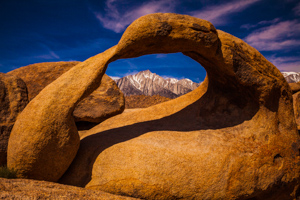 Alabama Hills