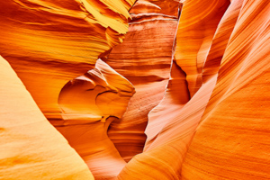 Antelope Canyon X