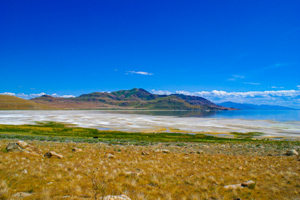 Antelope Island State Park