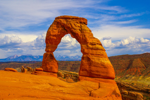 Arches National Park