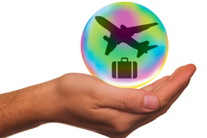Assurance voyage aux USA