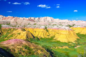 Badlands National Park