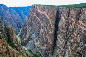 Black Canyon of the Gunnison National Park
