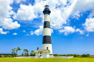 Bodie Island Light Station