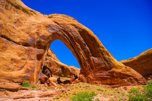 Broken Bow Arch