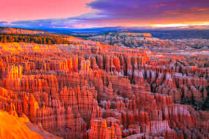 Bryce Canyon National Park