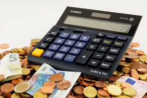 Calculer votre budget