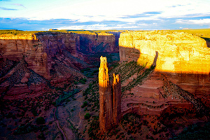 Canyon de Chelly National Monument