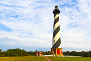 Cape Hatteras Light Station