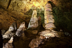 Carlsbad Caverns National Park