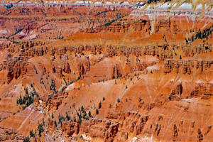 Cedar Breaks National Monument