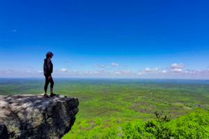 Cheaha State Park