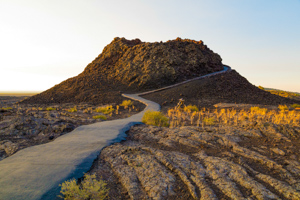 Craters of the Moon National Monument