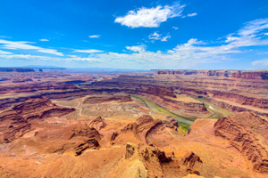 Dead Horse Point State Park