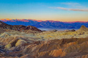 Death Valley National Park