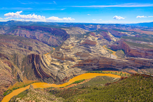 Dinosaur National Monument