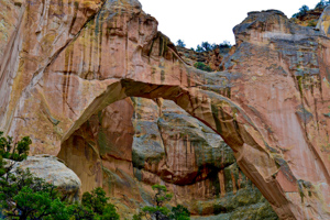 El Malpais National Monument