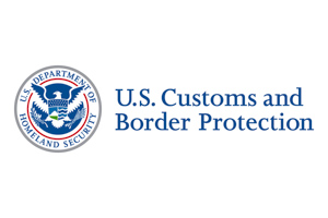 Procédure d'entrée aux USA