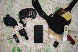 Les équipements indispensables pour un voyage aux USA