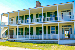 Fort Laramie National Historic Site