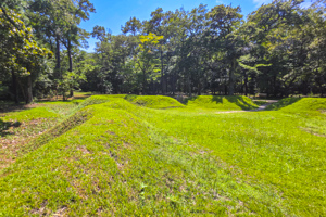 Fort Raleigh National Historic Site
