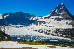 Glacier National Park