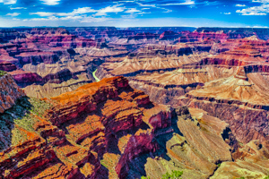 Grand Canyon National Park