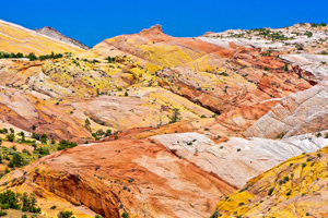 Grand Staircase-Escalante National Monument