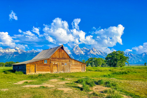Grand Teton National Park
