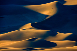 Great Sand Dunes National Park