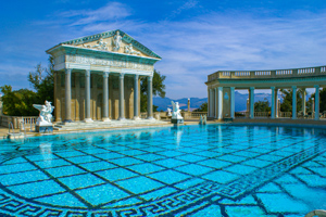 Hearst Castle