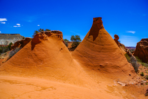 Kodachrome Basin State Park