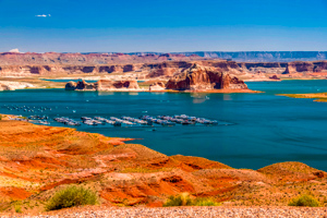Lake Powell