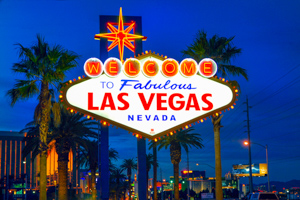 Las Vegas
