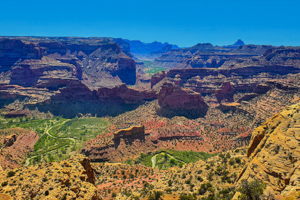 Little Grand Canyon