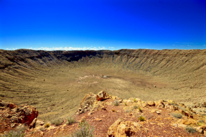 Meteor Crater