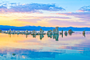 Mono Lake