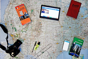 Comment organiser un voyage aux USA ?