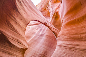 Owl Canyon & Rattlesnake Canyon