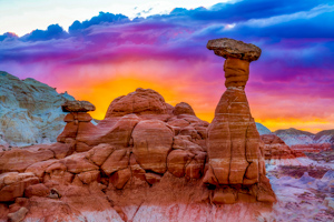 Paria Rimrocks